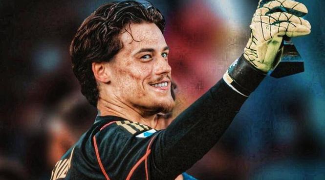 GALATASARAY'DAN SVILAR HAMLESİ