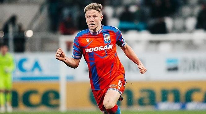 Trabzonspor hız kesmiyor