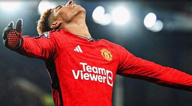 Mourinho'dan Rashford bombası!
