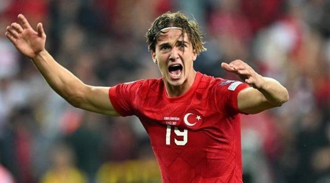 Fenerbahçe'den Bertuğ Yıldırım sürprizi