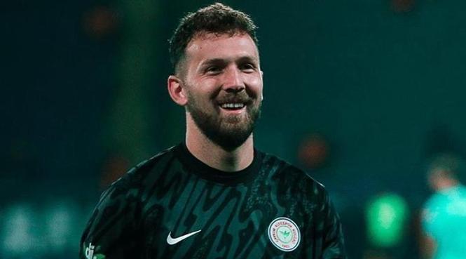 Tarık Çetin, Fenerbahçe'ye doğru