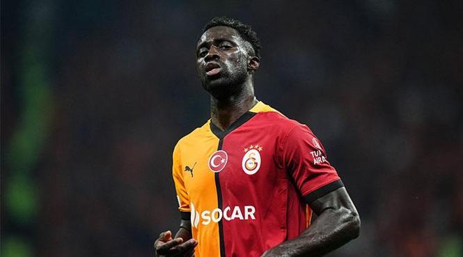 Galatasaray'da beklenmedik ayrılık iddiası