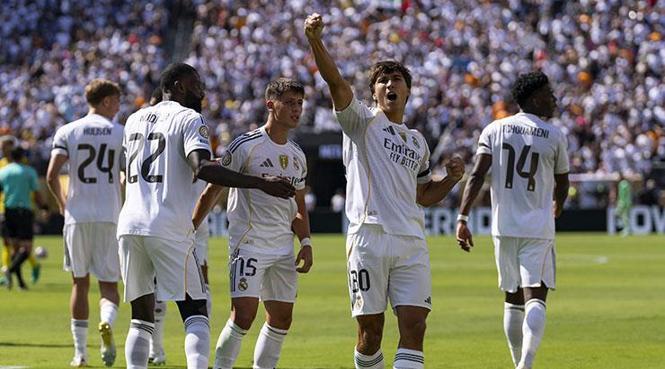 Son finalist belli oluyor