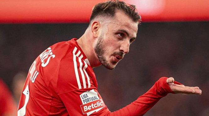 Kerem Aktürkoğlu iddiası