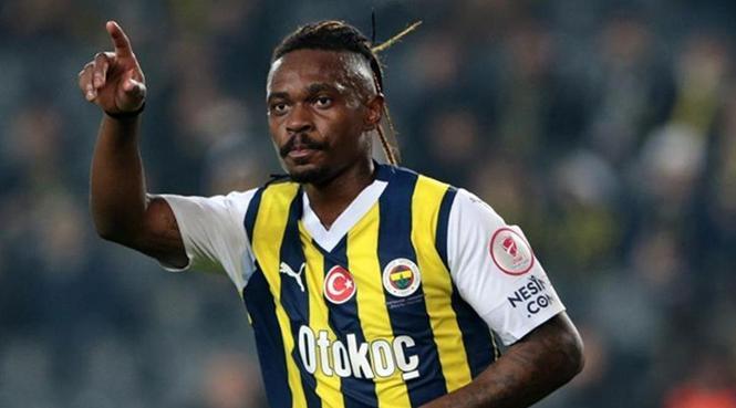 Lincoln Henrique'nin sözleşmesi feshediliyor!