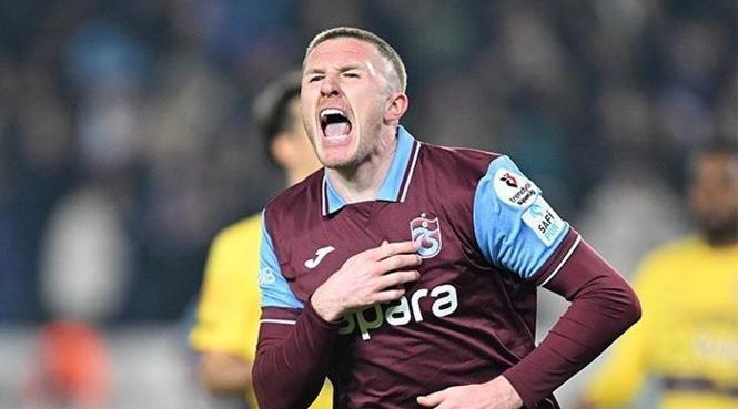 Trabzonspor'da yaprak dökümü