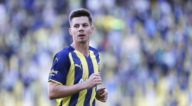 3 Süper Lig kulübü Zajc'ın peşinde