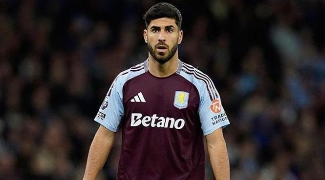 Fenerbahçe ile PSG, Asensio transferi için anlaştı!