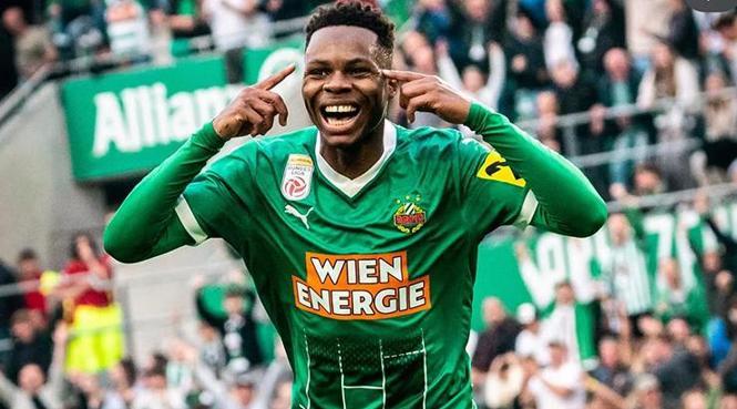 Trabzonspor, Mamadou Sangare için gaza bastı