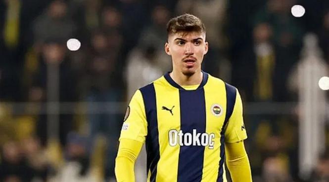 Fenerbahçe'den teklife yanıt