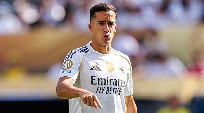 Lucas Vazquez adım adım Süper Lig'e