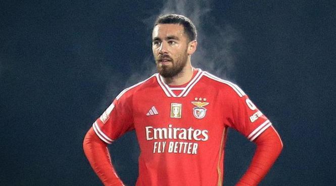 Orkun Kökçü, Beşiktaş'a imza atıyor!