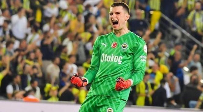 Livakovic'ten şok talep