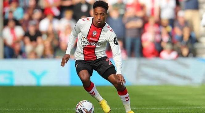 Kyle Walker-Peters, Beşiktaş'a çok yakın!