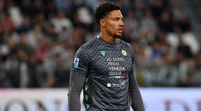 Galatasaray yeni Muslera'yı İtalya'da buldu
