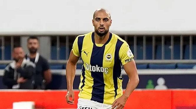 Sofyan Amrabat adım adım İtalya'ya