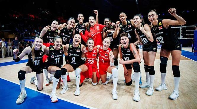 TÜRKİYE-İTALYA MAÇI NE ZAMAN?