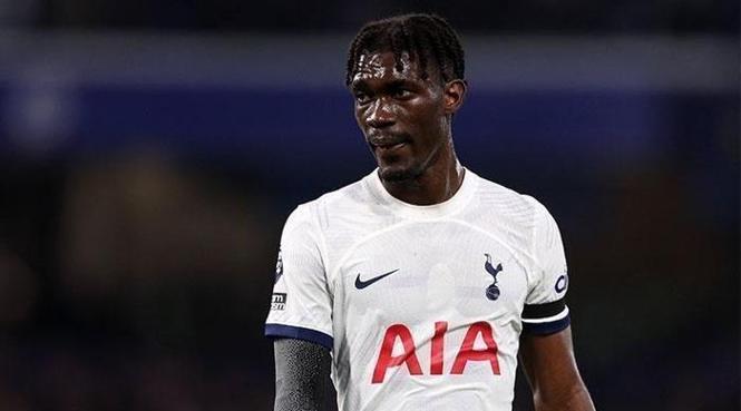 Jose Mourinho, Bissouma'yı istiyor