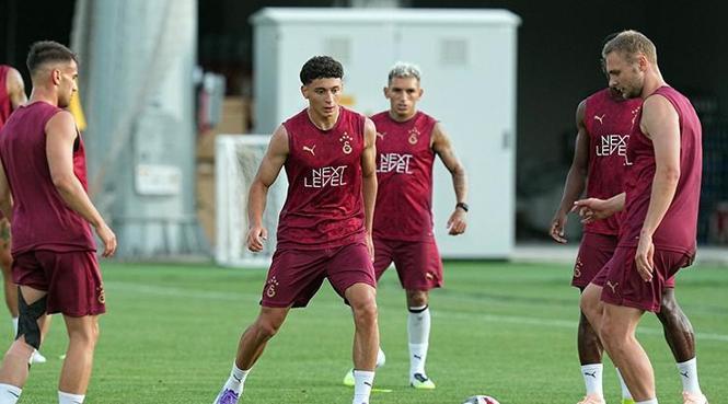 Ümraniyespor-Galatasaray maçı saat kaçta, hangi kanalda?