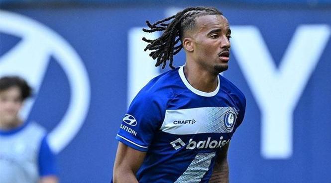 Archie  Brown, İstanbul'a geldi!