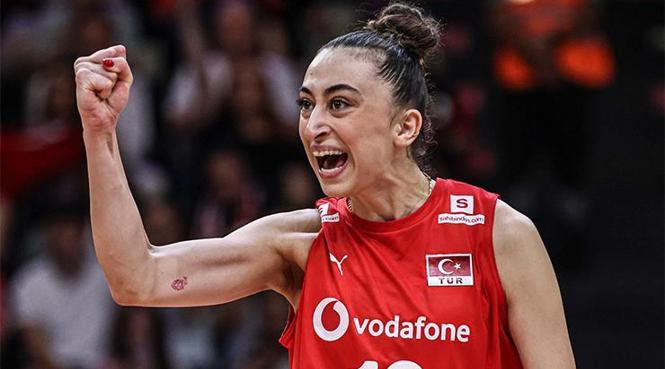 TVF'den Elif Şahin açıklaması! 