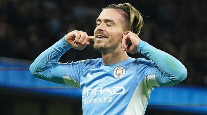 Beşiktaş'tan Jack Greaslish bombası!