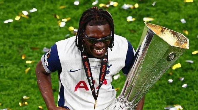 İşte Tottenham'ın Bissouma için istediği bonservis