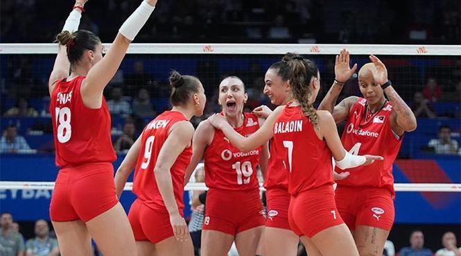 Filenin Sultanları'nın eşleşme ihtimalleri