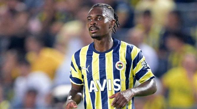 Fenerbahçe'de ayrılık çok yakın