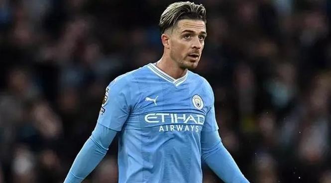 BEŞİKTAŞ'A GREALISH İDDİASI