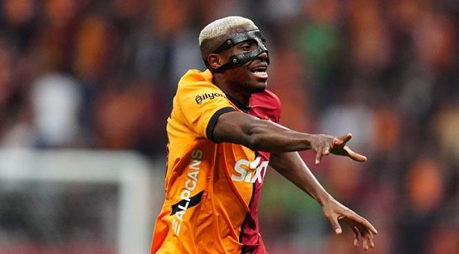 Napoli'den yeni istek