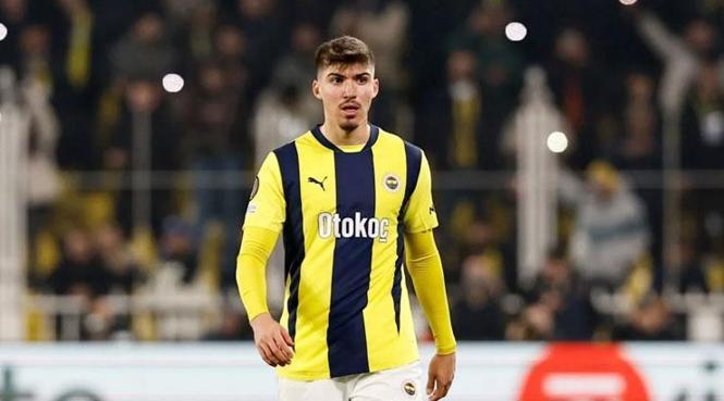 PSG'den, Fenerbahçe'ye takas teklifi