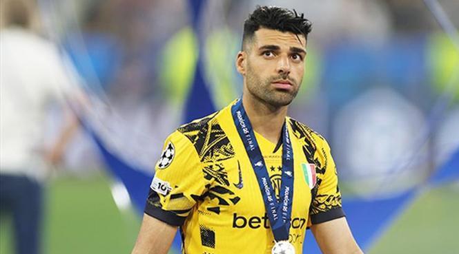 Beşiktaş'tan Taremi hamlesi