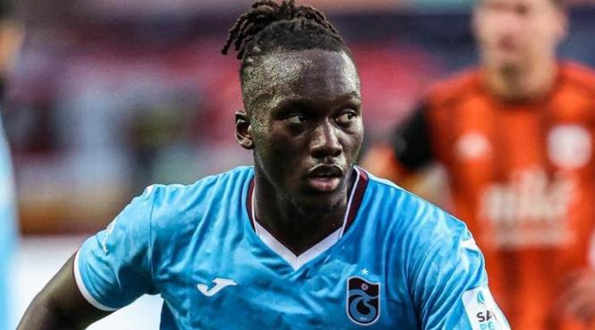 Paris FC'den Batista Mendy atağı