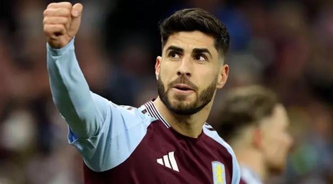 Fenerbahçe'ye Asensio'dan kötü haber
