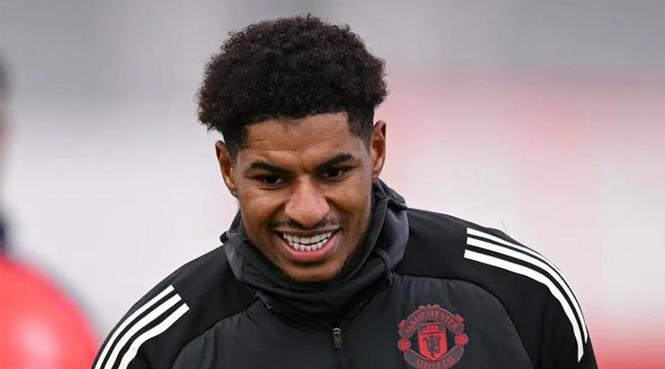 Fenerbahçe Rashford için gözünü kararttı