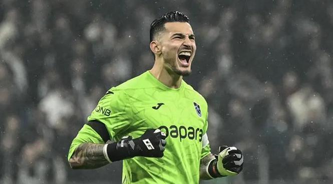Uğurcan Çakır için 15 milyon Euro