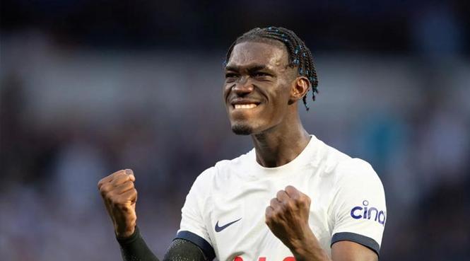 Mourinho devrede! Bissouma bombası