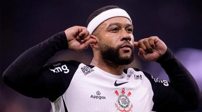 Beşiktaş'tan Depay atağı
