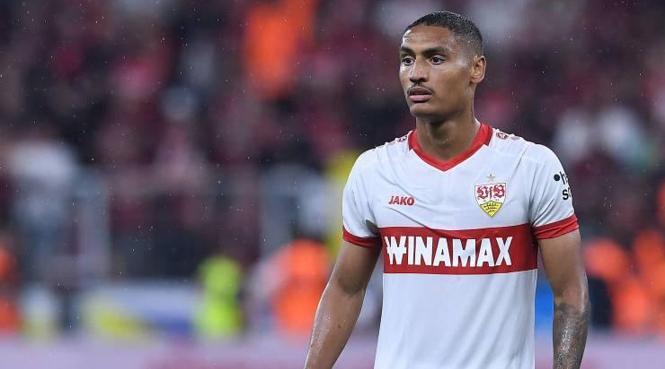 Galatasaray'da Enzo Millot sesleri