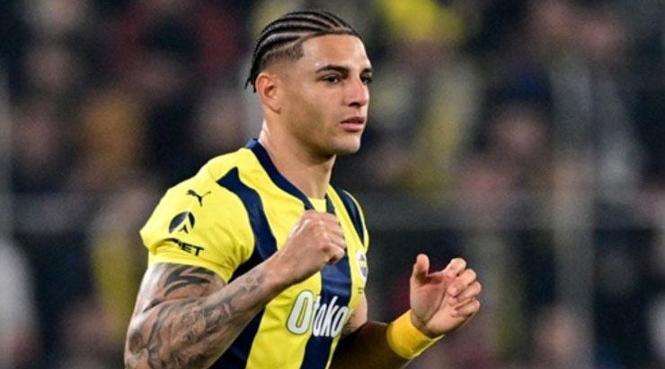 İşte Diego Carlos'un yeni takımı