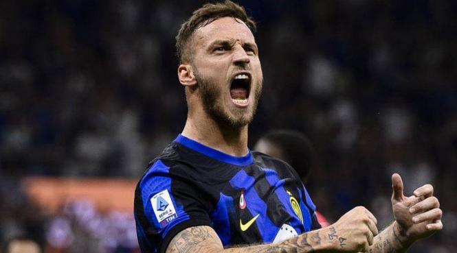 Antalyaspor'dan Arnautovic hamlesi