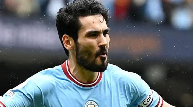 İlkay'ın menajerinden Galatasaray açıklaması