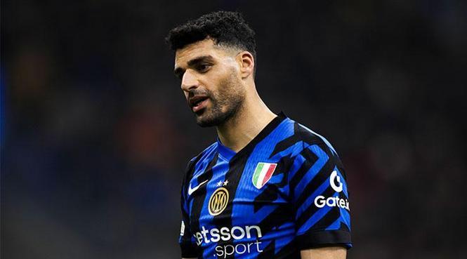 Inter'den, Mehdi Taremi kararı