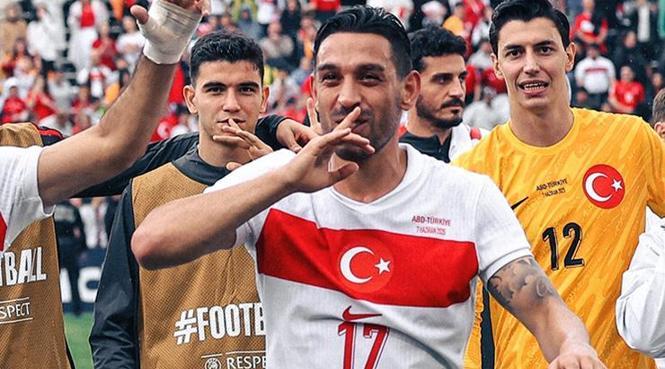 Ezeli rakip İrfan Can'ı istiyor
