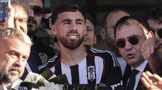 Orkun Kökçü oynayacak mı?