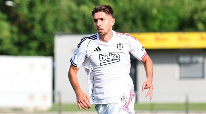 Demir Ege ile skora eşitlik geldi