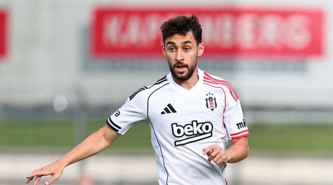 Kartal'dan harika gol