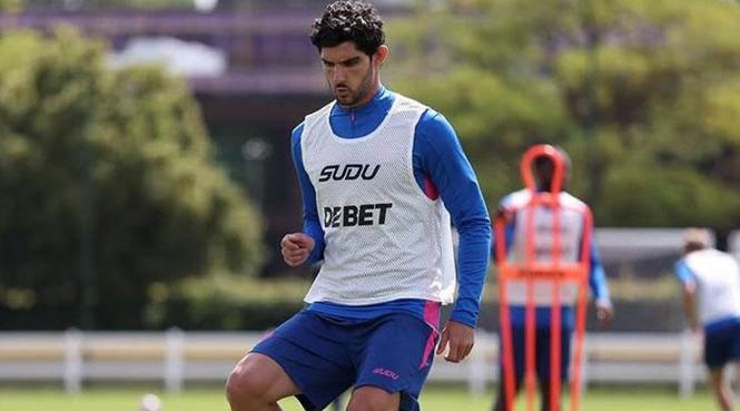 BEŞİKTAŞ, GUEDES'İ İSTİYOR