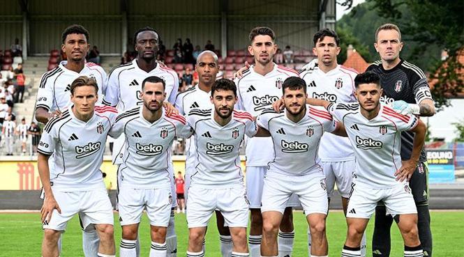 Muhtemel 11'ler